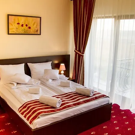Axa Travel Hotel
