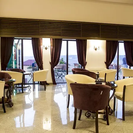 Hotel Axa Travel Sebeş