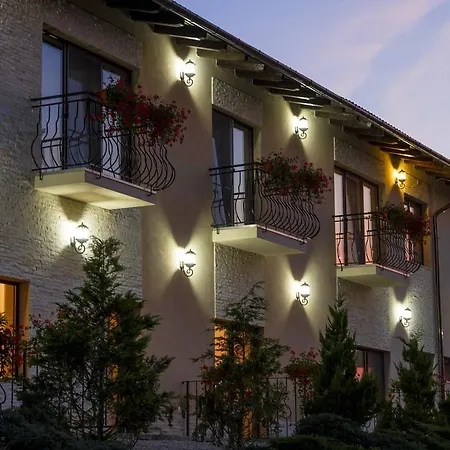 Axa Travel Hotel Sebeş