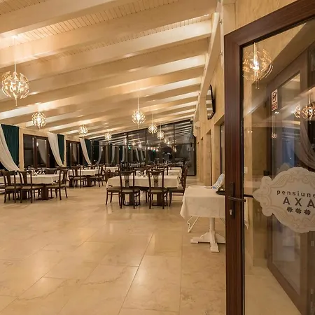 Axa Travel Hotel